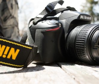 Accesorios para Cámaras Nikon