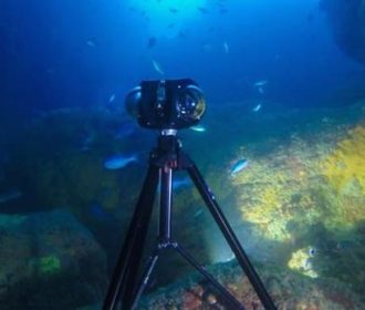 Cámaras Fotográficas Acuaticas