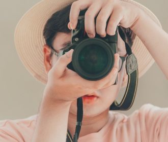 Cámaras Fotográficas para niños