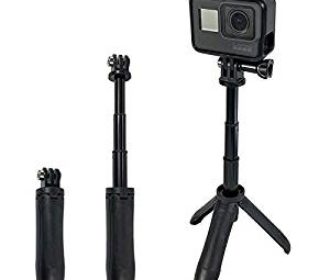 Trípode para Gopro